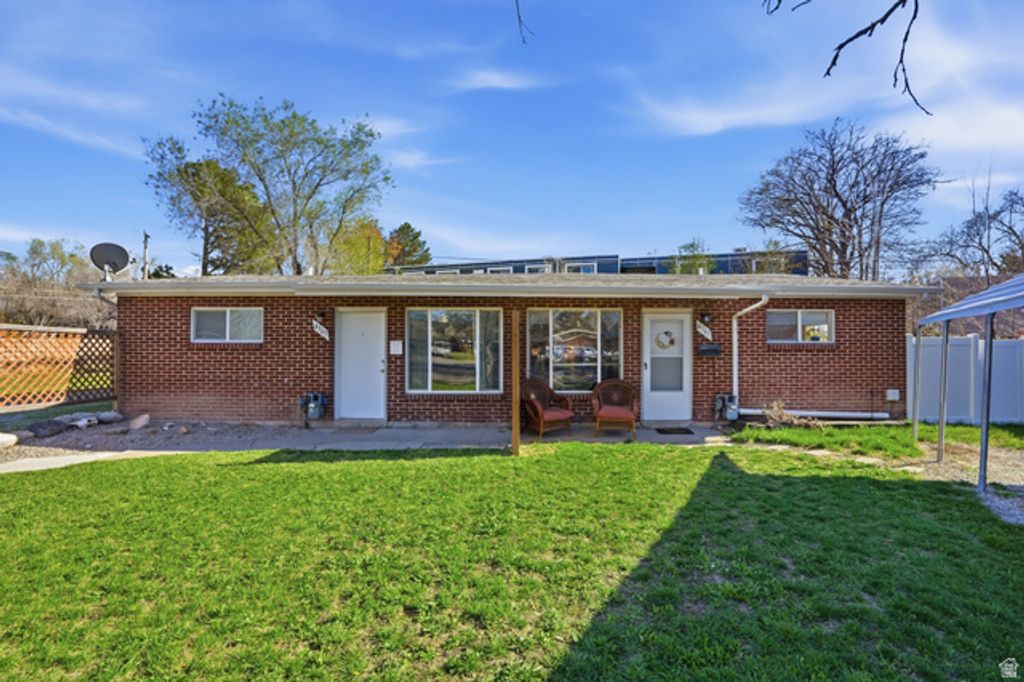 4365 S ROSE GARDEN LN, Millcreek, UT 84124