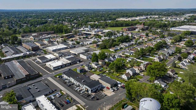 400 LINCOLN AVE, Hatboro, PA 19040