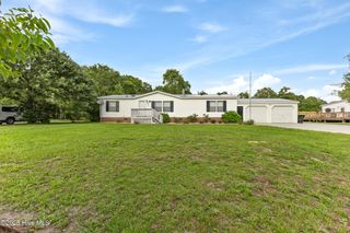 8932 Black Chestnut Drive, Leland, NC 28451