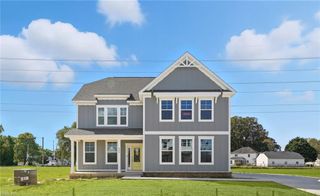 1263 Kidbrooke ST, Chesapeake, VA 23322