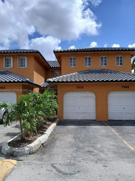 7570 NW 176th Ter 7570, Hialeah, FL 33015