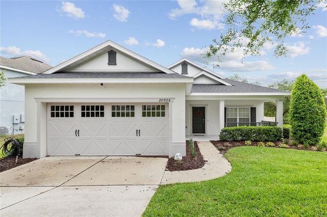 20926 SULLIVAN RANCH BOULEVARD, Mount Dora, FL 32757