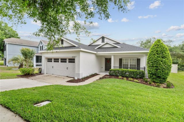 20926 SULLIVAN RANCH BOULEVARD, Mount Dora, FL 32757