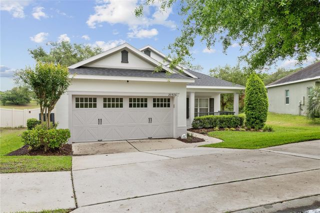 20926 SULLIVAN RANCH BOULEVARD, Mount Dora, FL 32757