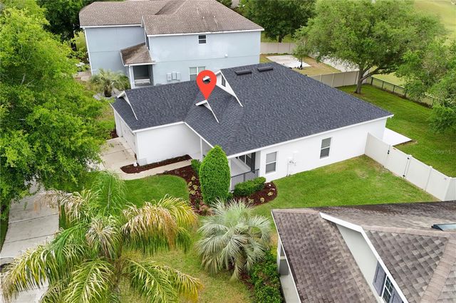 20926 SULLIVAN RANCH BOULEVARD, Mount Dora, FL 32757