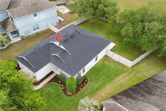 20926 SULLIVAN RANCH BOULEVARD, Mount Dora, FL 32757