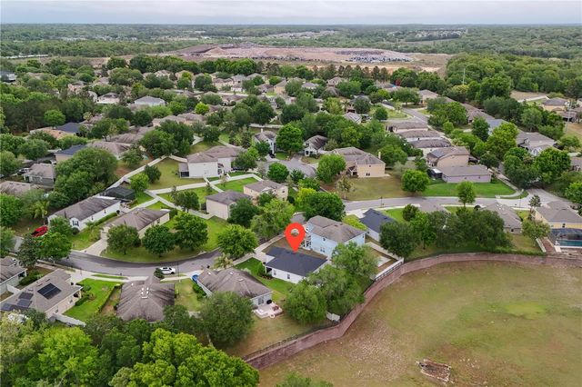 20926 SULLIVAN RANCH BOULEVARD, Mount Dora, FL 32757