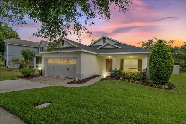 20926 SULLIVAN RANCH BOULEVARD, Mount Dora, FL 32757