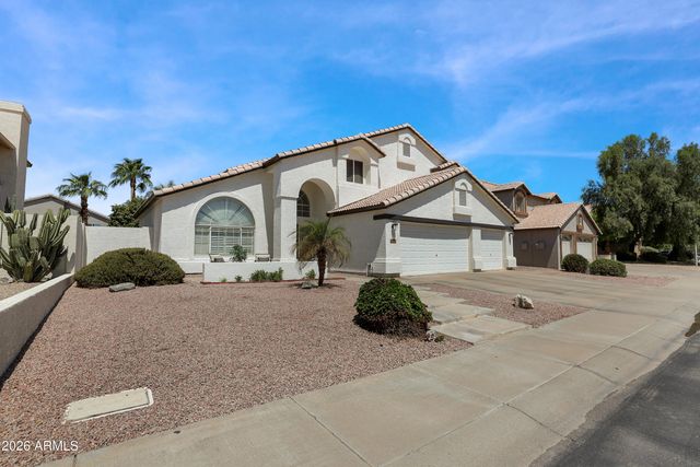 3628 E CEDARWOOD Lane, Phoenix, AZ 85048