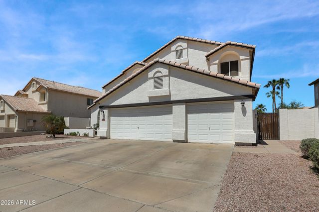 3628 E CEDARWOOD Lane, Phoenix, AZ 85048