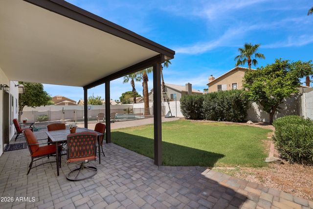 3628 E CEDARWOOD Lane, Phoenix, AZ 85048