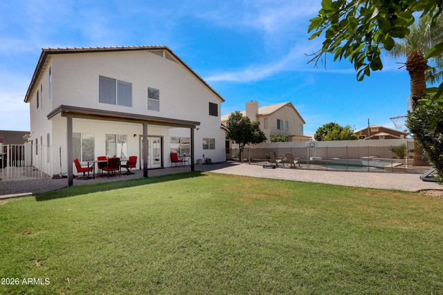3628 E CEDARWOOD Lane, Phoenix, AZ 85048