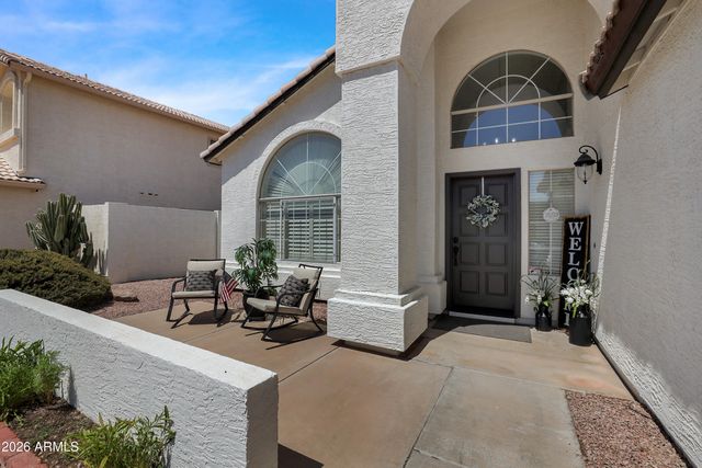 3628 E CEDARWOOD Lane, Phoenix, AZ 85048