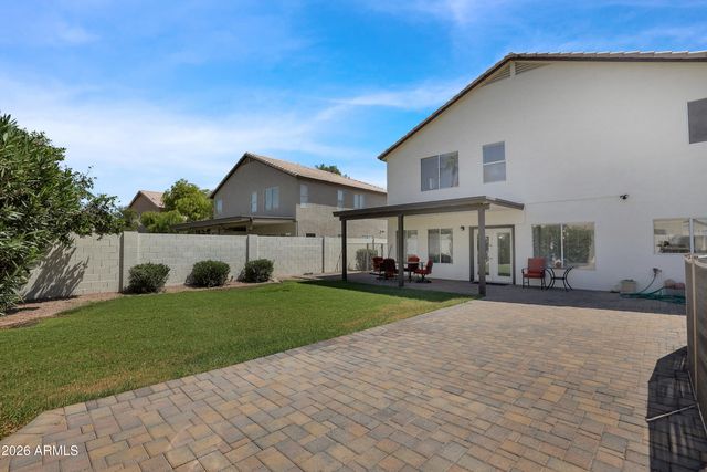 3628 E CEDARWOOD Lane, Phoenix, AZ 85048