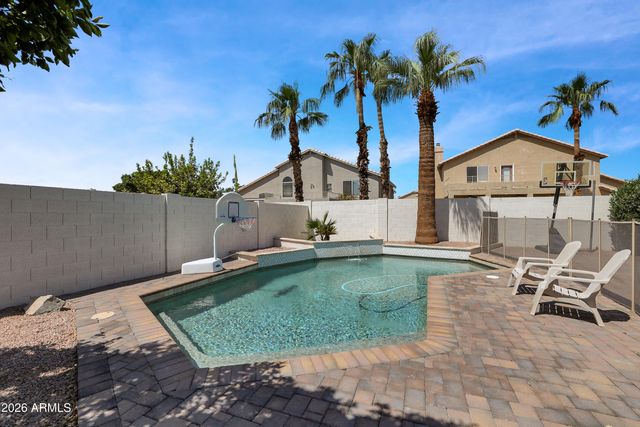 3628 E CEDARWOOD Lane, Phoenix, AZ 85048