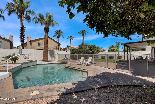 3628 E CEDARWOOD Lane, Phoenix, AZ 85048