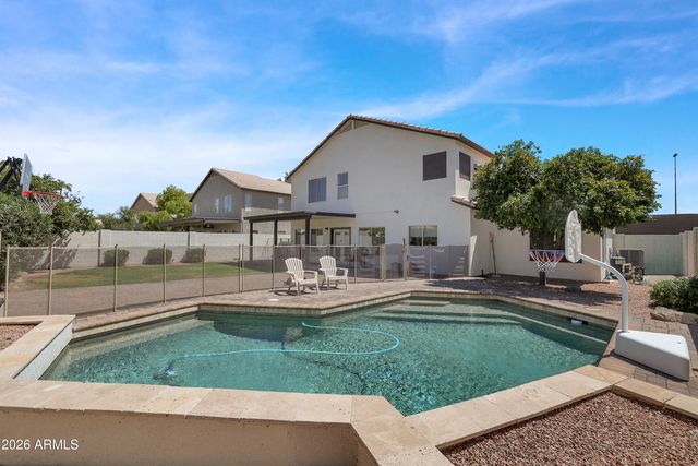 3628 E CEDARWOOD Lane, Phoenix, AZ 85048