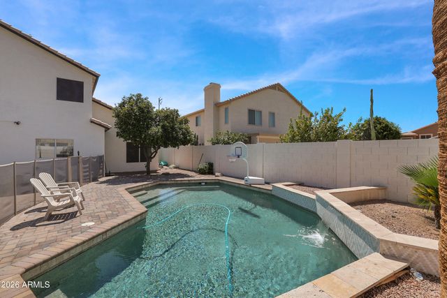 3628 E CEDARWOOD Lane, Phoenix, AZ 85048