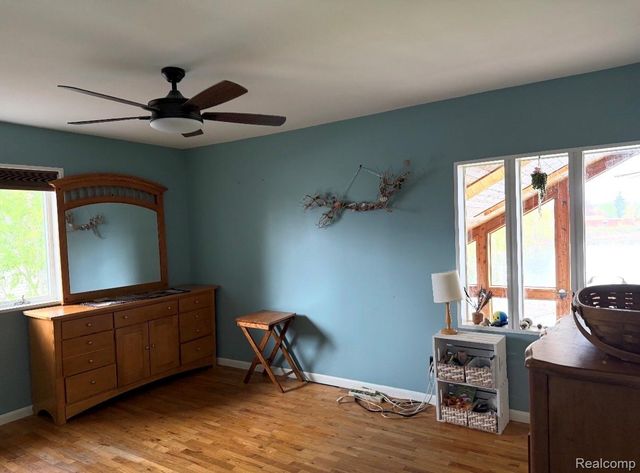 16280 Softwater Lake Drive, Argentine Township, MI 48451