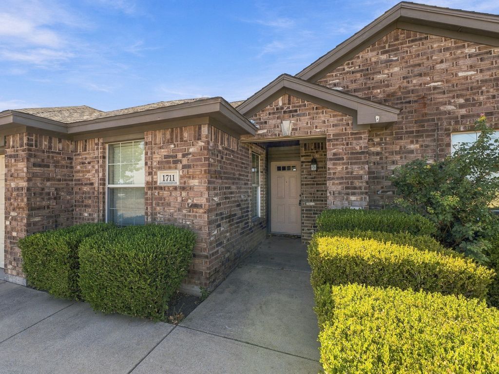 1711 Chenoweth Street, Decatur, TX 76234 — photo 4
