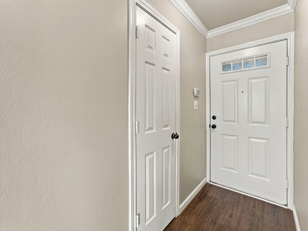 1711 Chenoweth Street, Decatur, TX 76234 — photo 5