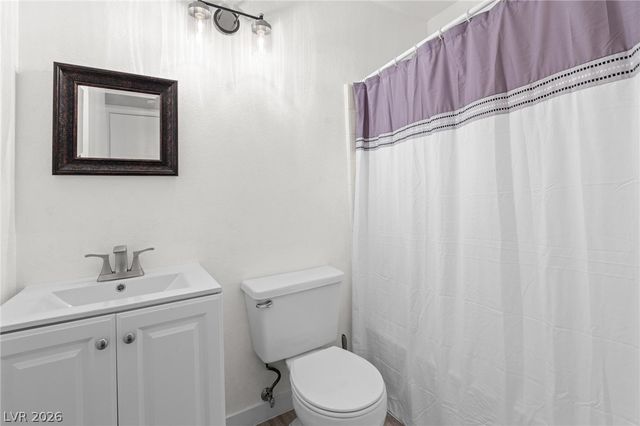 5225 Silverheart Avenue, Las Vegas, NV 89142