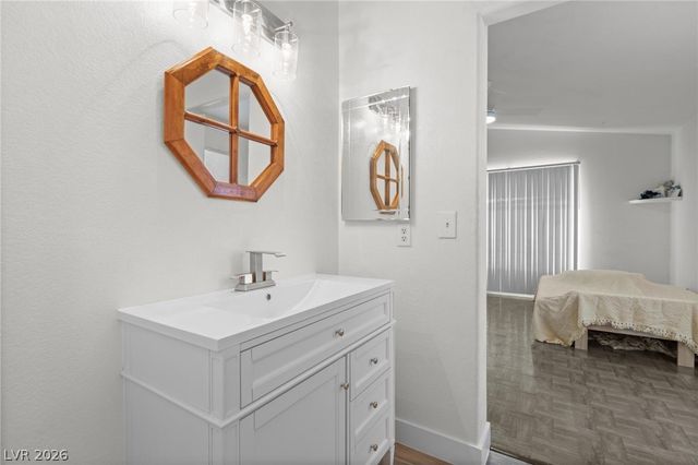 5225 Silverheart Avenue, Las Vegas, NV 89142