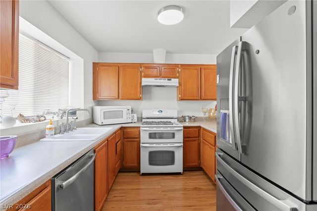 5225 Silverheart Avenue, Las Vegas, NV 89142