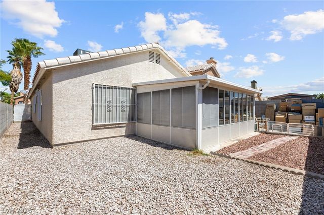 5225 Silverheart Avenue, Las Vegas, NV 89142