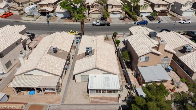 5225 Silverheart Avenue, Las Vegas, NV 89142