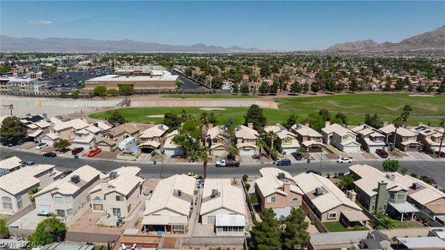 5225 Silverheart Avenue, Las Vegas, NV 89142