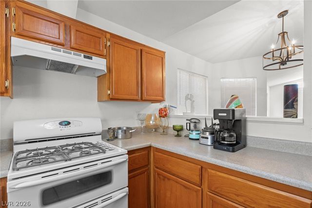 5225 Silverheart Avenue, Las Vegas, NV 89142