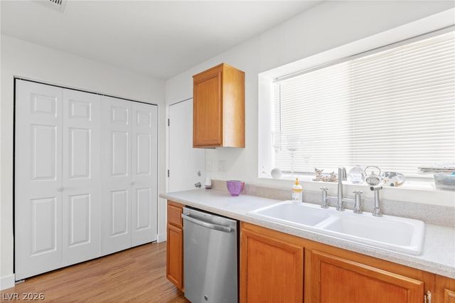 5225 Silverheart Avenue, Las Vegas, NV 89142