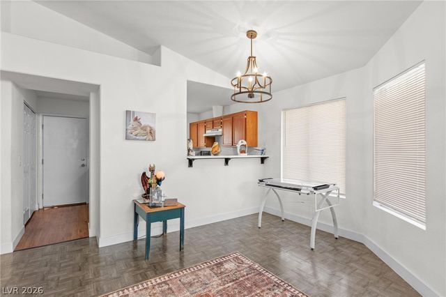 5225 Silverheart Avenue, Las Vegas, NV 89142