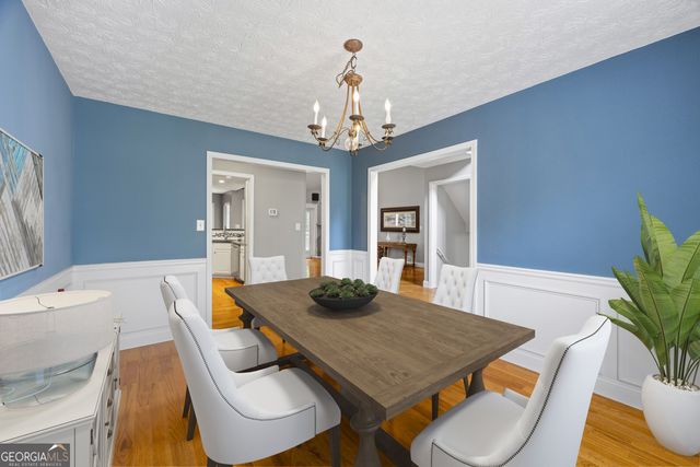 2275 Hamilton Parc Lane, Buford, GA 30519