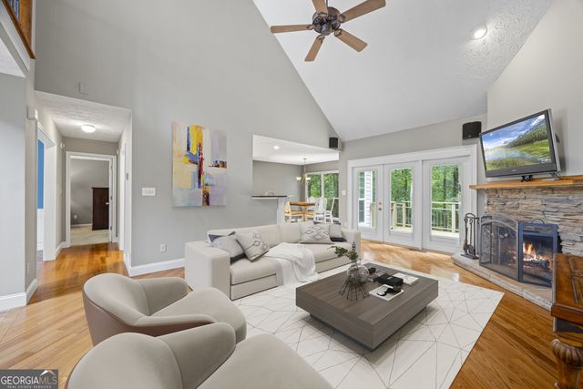 2275 Hamilton Parc Lane, Buford, GA 30519
