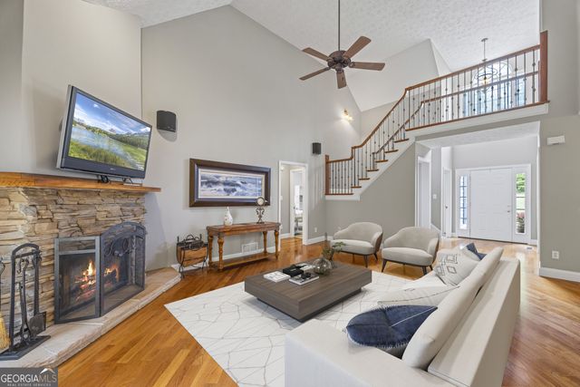 2275 Hamilton Parc Lane, Buford, GA 30519
