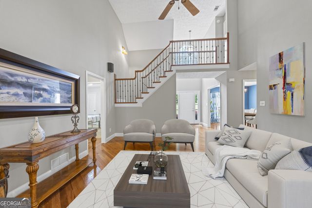 2275 Hamilton Parc Lane, Buford, GA 30519