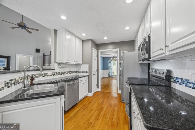 2275 Hamilton Parc Lane, Buford, GA 30519