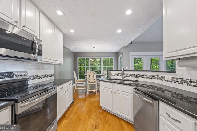 2275 Hamilton Parc Lane, Buford, GA 30519