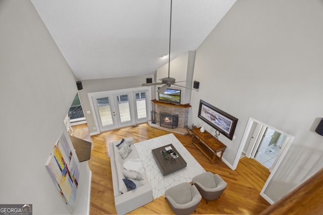 2275 Hamilton Parc Lane, Buford, GA 30519