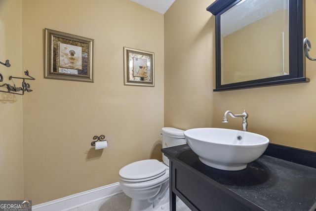 2275 Hamilton Parc Lane, Buford, GA 30519