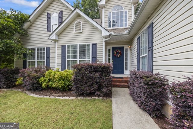 2275 Hamilton Parc Lane, Buford, GA 30519