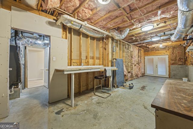 2275 Hamilton Parc Lane, Buford, GA 30519