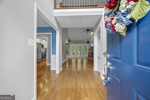 2275 Hamilton Parc Lane, Buford, GA 30519