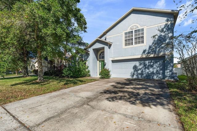 230 FRIESIAN WAY, Sanford, FL 32773