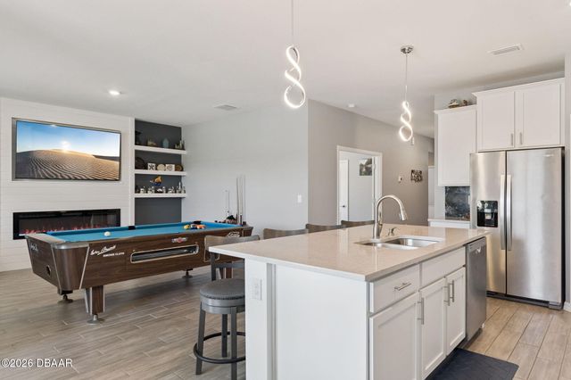 1527 Delphi Way, New Smyrna Beach, FL 32168