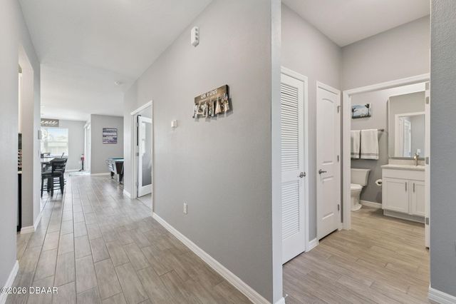 1527 Delphi Way, New Smyrna Beach, FL 32168