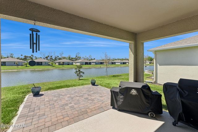 1527 Delphi Way, New Smyrna Beach, FL 32168