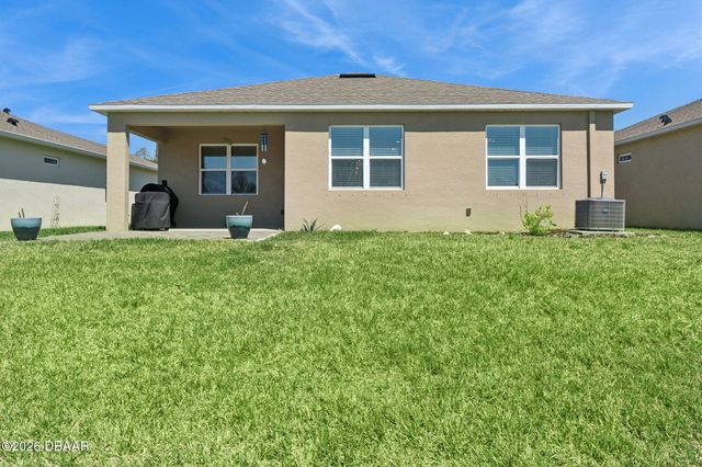 1527 Delphi Way, New Smyrna Beach, FL 32168